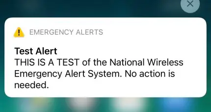 text