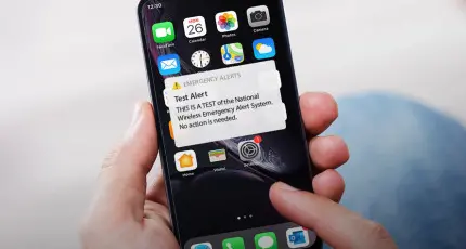 text