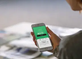 text