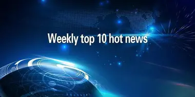 APD | Weekly top 10 hot news (Nov 12- Nov 18)