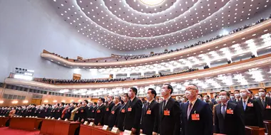 APD | 20th CPC CONGRESS: The New Chinese Expedition Aiming at the New Successful Centenary