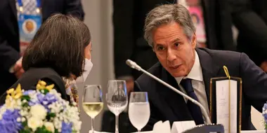 Asia-Pacific leaders seek unity on war, economic ills, virus