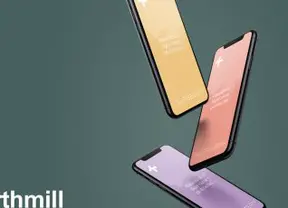 text