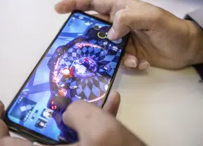 text