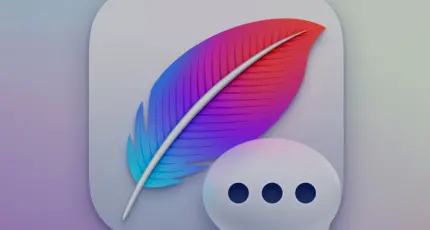 text