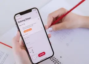 text