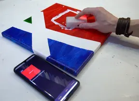 text