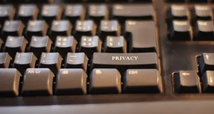 text
