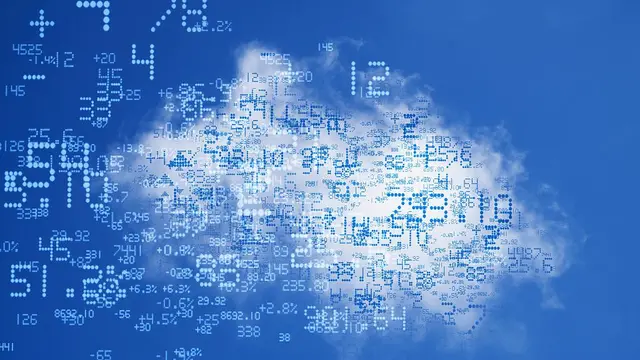 text