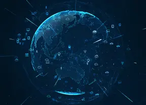 text
