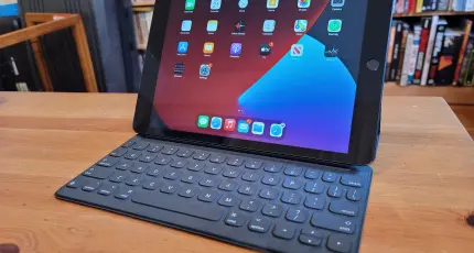 text
