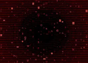 text