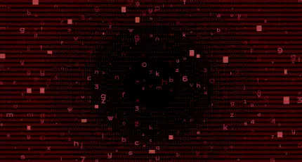 text
