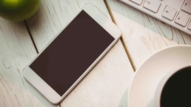 text