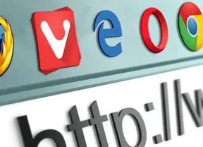 text