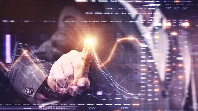 text