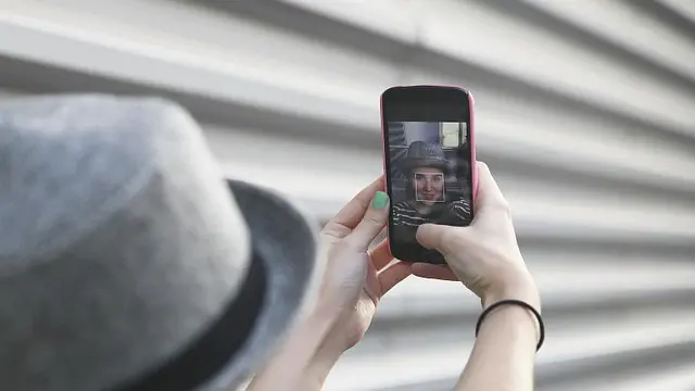 text
