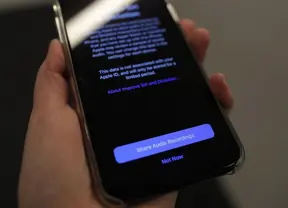text