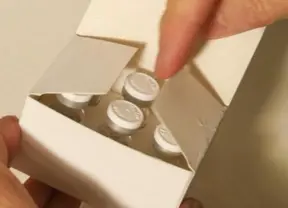 text