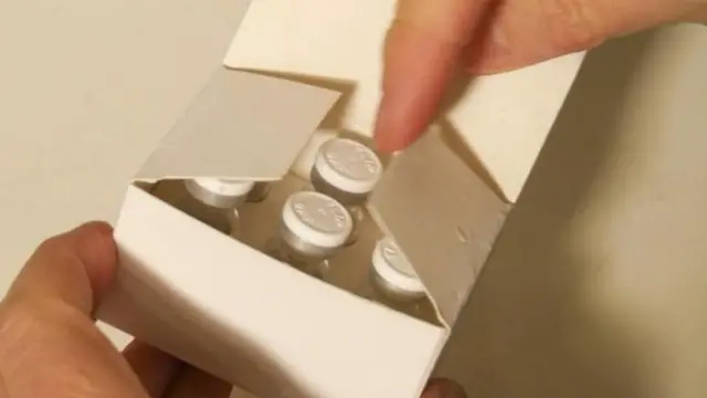text