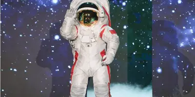 China advances manned lunar program for 2030 moon landing