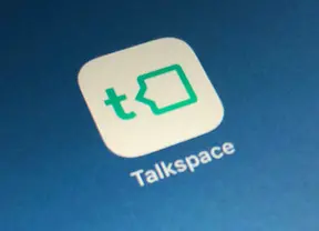 text