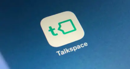 text