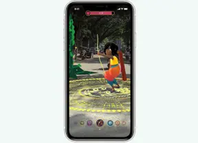text
