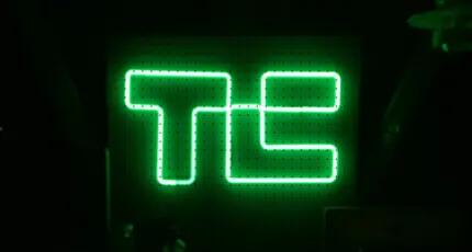 text