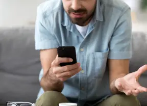 text