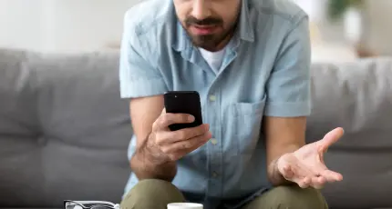 text
