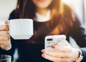 text