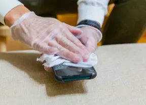 text