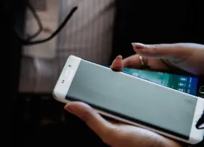 text