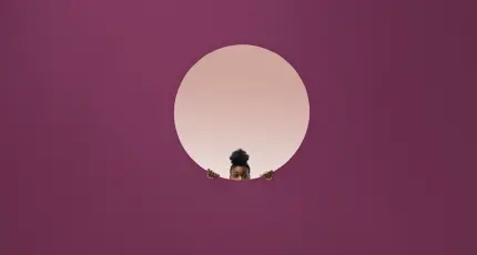 text
