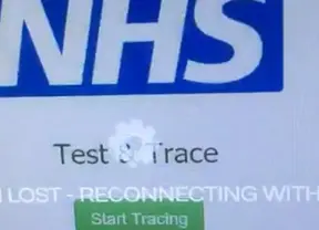 text