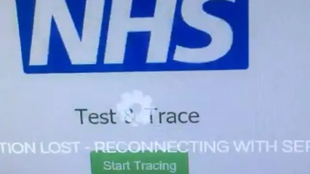 text
