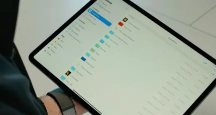 text
