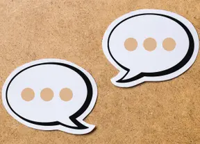 text