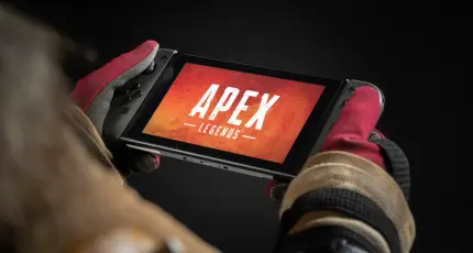 text