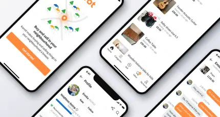 text