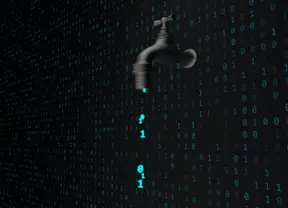 text