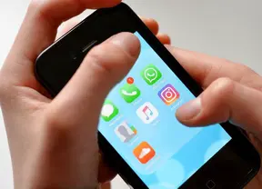 text