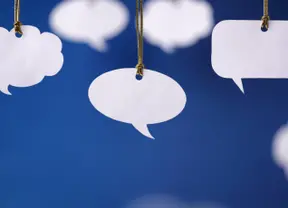 text