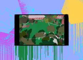 text