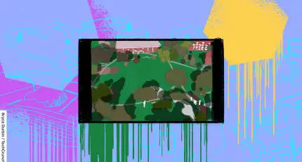 text