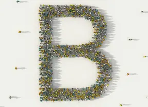 text