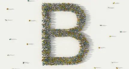 text