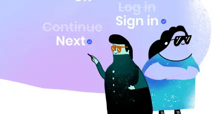 text