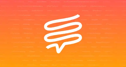 text